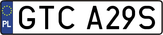 GTCA29S