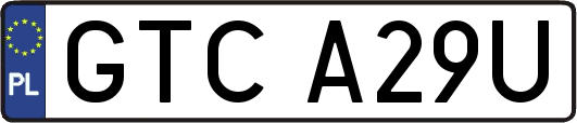 GTCA29U