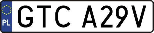 GTCA29V