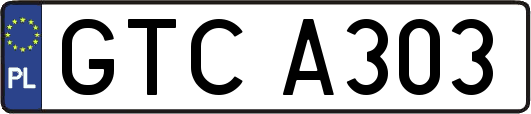 GTCA303