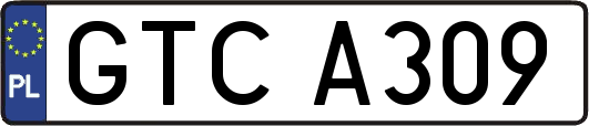 GTCA309