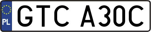 GTCA30C