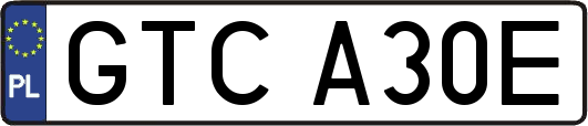 GTCA30E