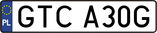 GTCA30G