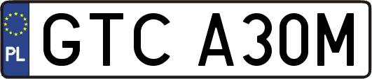 GTCA30M
