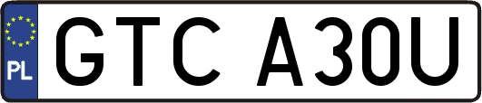 GTCA30U