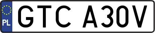 GTCA30V