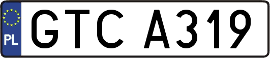 GTCA319