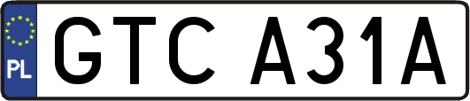 GTCA31A