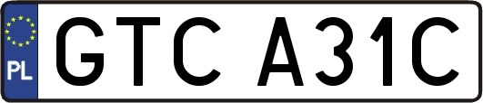 GTCA31C