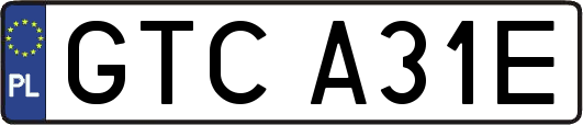 GTCA31E