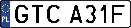 GTCA31F