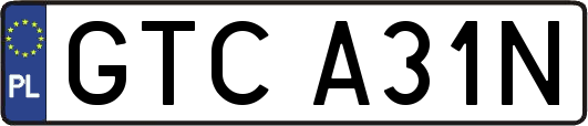 GTCA31N