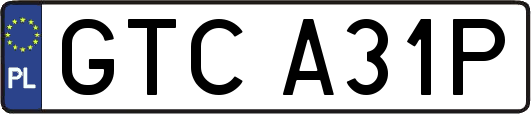 GTCA31P