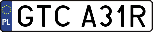GTCA31R