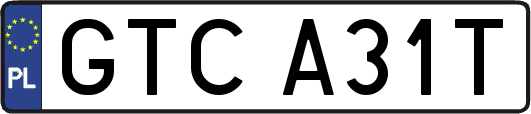GTCA31T
