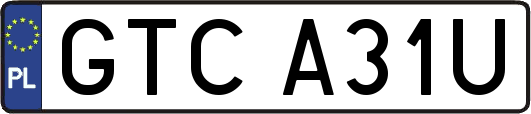 GTCA31U