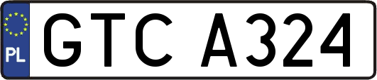 GTCA324