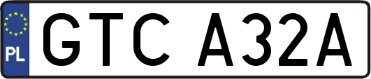 GTCA32A