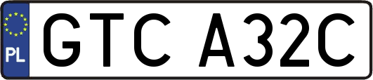 GTCA32C