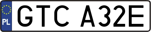 GTCA32E