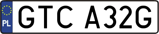 GTCA32G