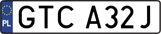 GTCA32J