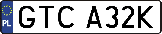 GTCA32K
