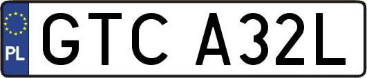GTCA32L
