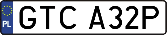GTCA32P
