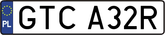 GTCA32R