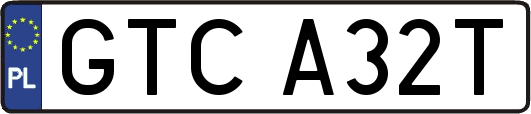 GTCA32T