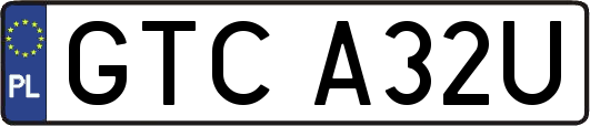 GTCA32U