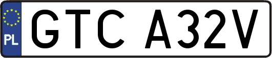 GTCA32V