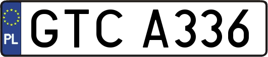 GTCA336