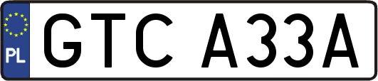 GTCA33A