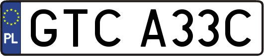 GTCA33C