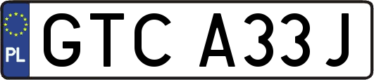 GTCA33J