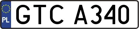 GTCA340