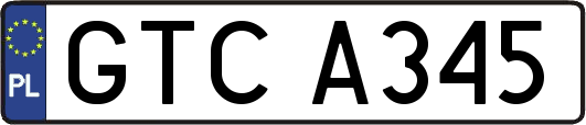 GTCA345