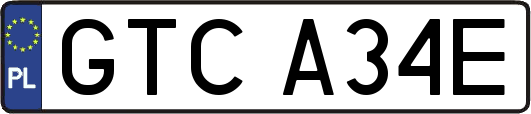 GTCA34E