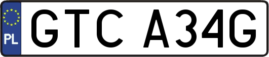 GTCA34G