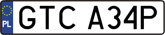 GTCA34P