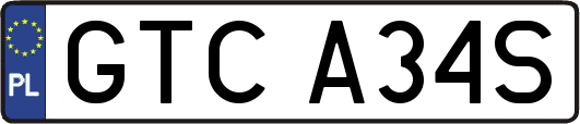 GTCA34S
