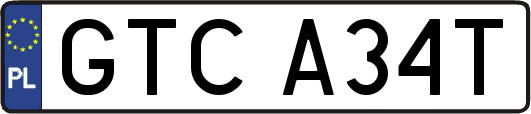 GTCA34T