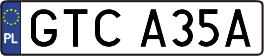 GTCA35A
