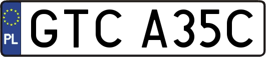 GTCA35C