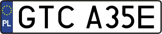 GTCA35E