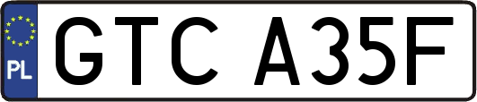 GTCA35F