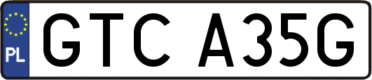 GTCA35G